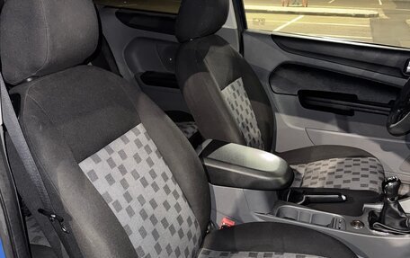 Ford Focus II рестайлинг, 2008 год, 340 000 рублей, 11 фотография