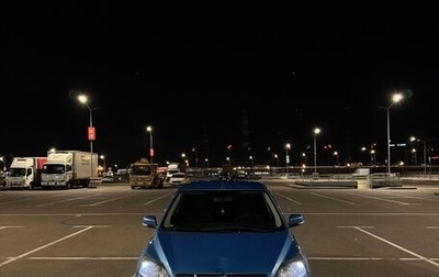 Ford Focus II рестайлинг, 2008 год, 340 000 рублей, 1 фотография