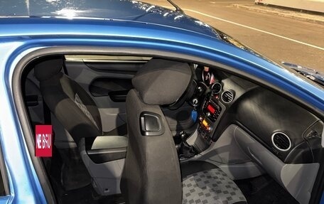 Ford Focus II рестайлинг, 2008 год, 340 000 рублей, 13 фотография