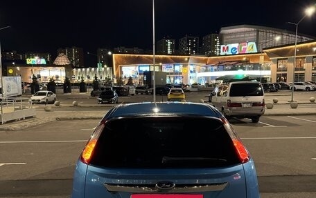 Ford Focus II рестайлинг, 2008 год, 340 000 рублей, 7 фотография