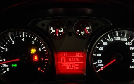 Ford Focus II рестайлинг, 2008 год, 340 000 рублей, 21 фотография