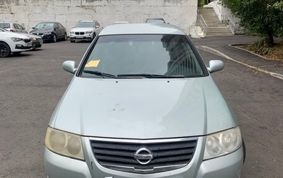 Nissan Almera Classic, 2007 год, 450 000 рублей, 1 фотография