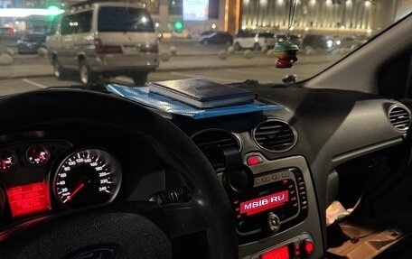 Ford Focus II рестайлинг, 2008 год, 340 000 рублей, 22 фотография