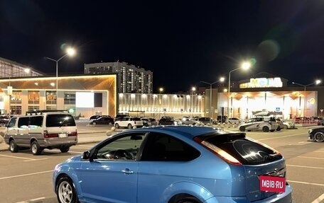 Ford Focus II рестайлинг, 2008 год, 340 000 рублей, 17 фотография