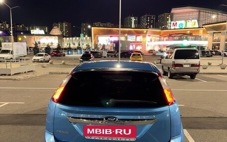 Ford Focus II рестайлинг, 2008 год, 340 000 рублей, 16 фотография