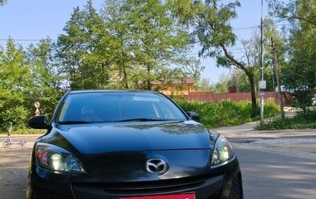 Mazda 3, 2012 год, 700 000 рублей, 1 фотография