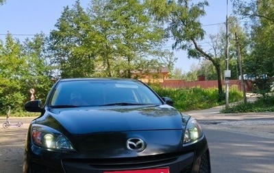 Mazda 3, 2012 год, 700 000 рублей, 1 фотография