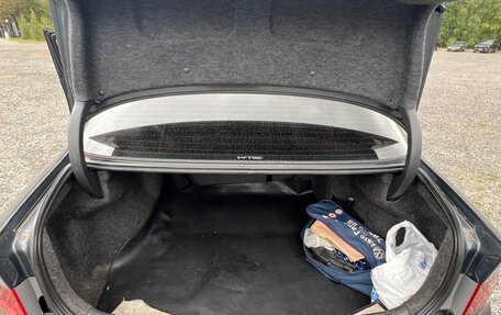 Honda Accord VII рестайлинг, 2007 год, 900 000 рублей, 11 фотография