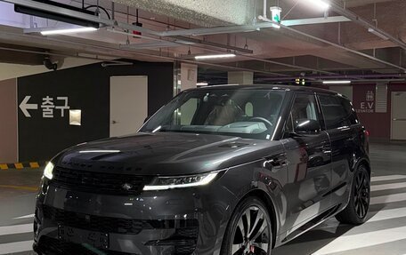 Land Rover Range Rover Sport, 2026 год, 18 432 776 рублей, 1 фотография
