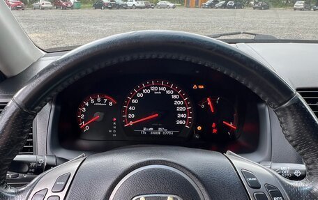 Honda Accord VII рестайлинг, 2007 год, 900 000 рублей, 8 фотография