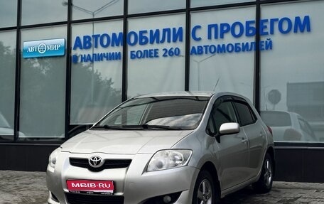 Toyota Auris II, 2008 год, 649 000 рублей, 1 фотография