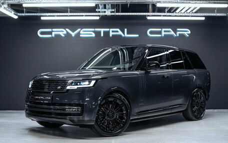 Land Rover Range Rover IV рестайлинг, 2026 год, 23 900 000 рублей, 1 фотография
