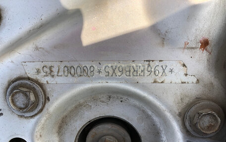 ГАЗ Volga Siber I, 2008 год, 490 000 рублей, 8 фотография