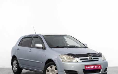 Toyota Corolla, 2006 год, 649 000 рублей, 1 фотография