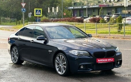 BMW 5 серия, 2014 год, 1 790 000 рублей, 2 фотография