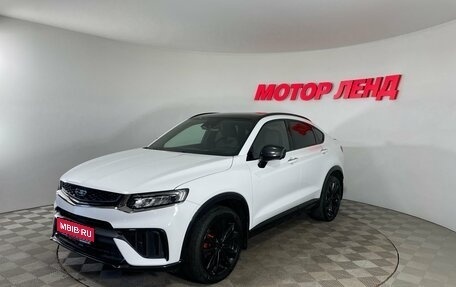 Geely Tugella FY11, 2023 год, 2 820 000 рублей, 1 фотография
