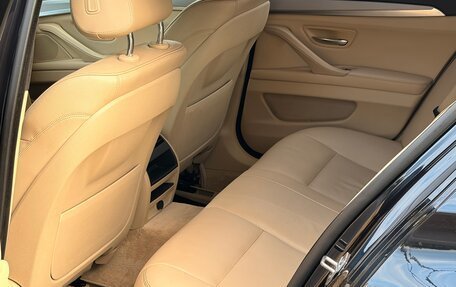 BMW 5 серия, 2014 год, 1 790 000 рублей, 13 фотография