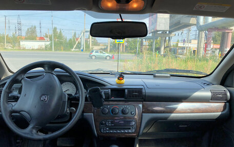 ГАЗ Volga Siber I, 2008 год, 490 000 рублей, 11 фотография