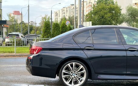 BMW 5 серия, 2014 год, 1 790 000 рублей, 5 фотография