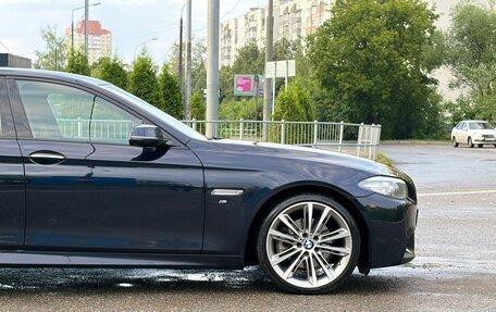 BMW 5 серия, 2014 год, 1 790 000 рублей, 6 фотография