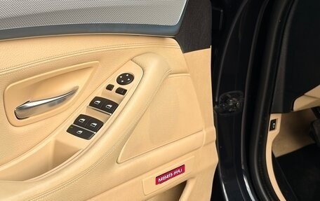 BMW 5 серия, 2014 год, 1 790 000 рублей, 11 фотография