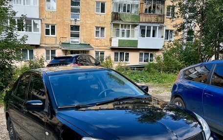 Mitsubishi Lancer IX, 2007 год, 410 000 рублей, 3 фотография