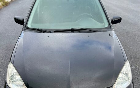 Mitsubishi Lancer IX, 2007 год, 410 000 рублей, 4 фотография