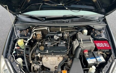Mitsubishi Lancer IX, 2007 год, 410 000 рублей, 7 фотография