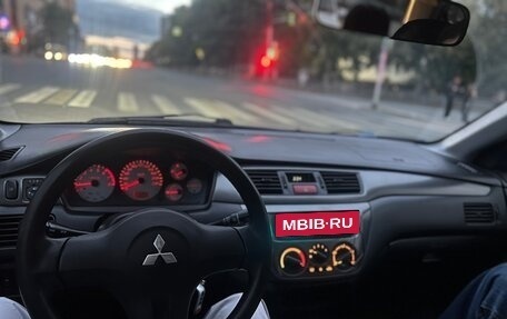 Mitsubishi Lancer IX, 2007 год, 410 000 рублей, 13 фотография