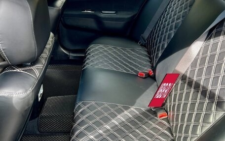 Mitsubishi Lancer IX, 2007 год, 410 000 рублей, 11 фотография