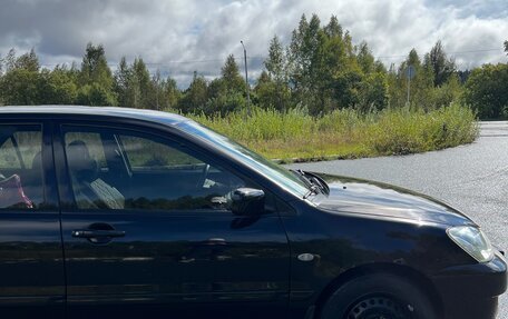 Mitsubishi Lancer IX, 2007 год, 410 000 рублей, 15 фотография