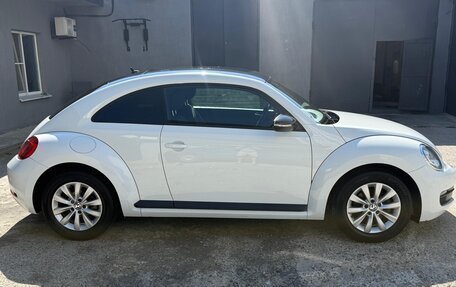 Volkswagen Beetle, 2014 год, 1 250 000 рублей, 4 фотография