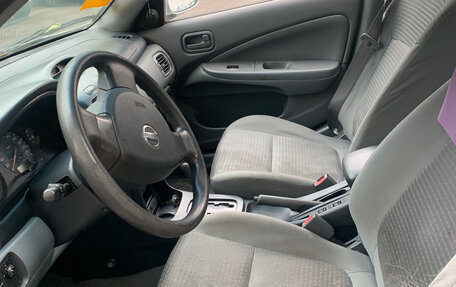 Nissan Almera Classic, 2007 год, 450 000 рублей, 5 фотография