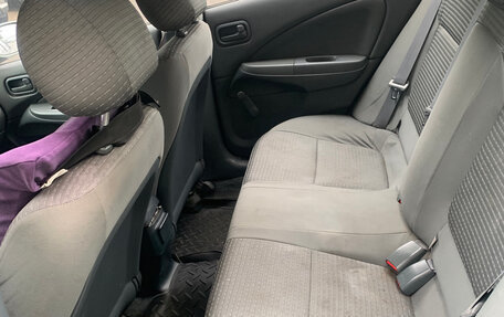 Nissan Almera Classic, 2007 год, 450 000 рублей, 4 фотография