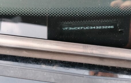 Peugeot 207 I, 2008 год, 349 000 рублей, 11 фотография