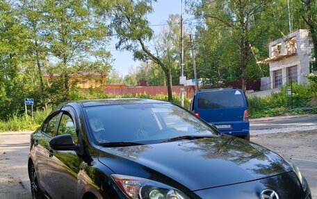 Mazda 3, 2012 год, 700 000 рублей, 2 фотография