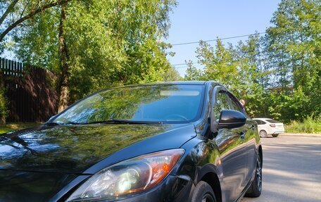 Mazda 3, 2012 год, 700 000 рублей, 3 фотография