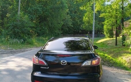 Mazda 3, 2012 год, 700 000 рублей, 6 фотография