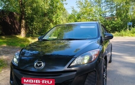 Mazda 3, 2012 год, 700 000 рублей, 4 фотография