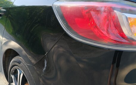 Mazda 3, 2012 год, 700 000 рублей, 9 фотография
