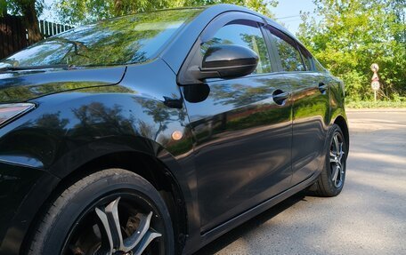 Mazda 3, 2012 год, 700 000 рублей, 11 фотография