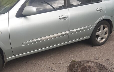 Nissan Almera Classic, 2007 год, 270 000 рублей, 3 фотография