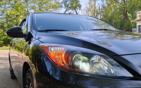 Mazda 3, 2012 год, 700 000 рублей, 13 фотография