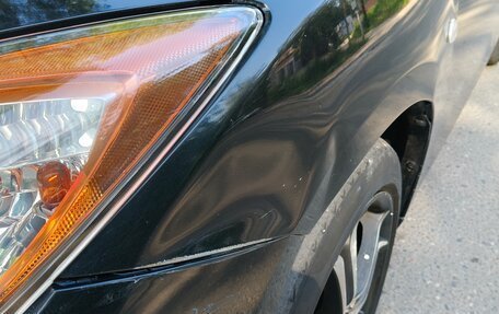 Mazda 3, 2012 год, 700 000 рублей, 10 фотография
