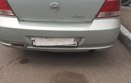 Nissan Almera Classic, 2007 год, 270 000 рублей, 2 фотография