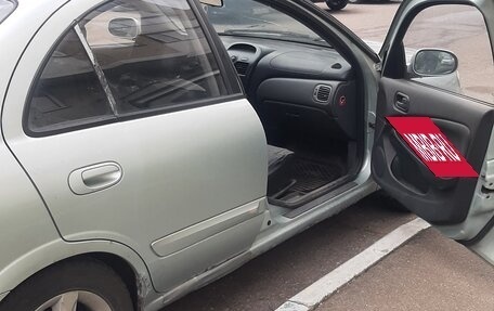 Nissan Almera Classic, 2007 год, 270 000 рублей, 4 фотография
