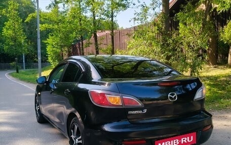 Mazda 3, 2012 год, 700 000 рублей, 7 фотография
