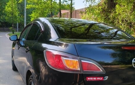 Mazda 3, 2012 год, 700 000 рублей, 8 фотография