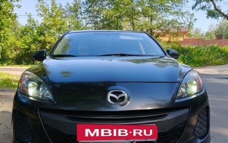 Mazda 3, 2012 год, 700 000 рублей, 12 фотография