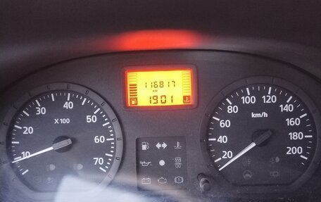 Renault Logan I, 2006 год, 265 000 рублей, 4 фотография